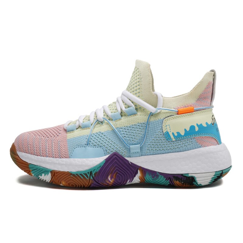 Primmor Equality Sneakers