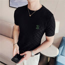 Primmor Tricot T-Shirt S118