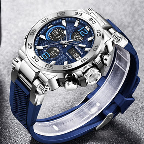 AquaSync Command 8922 Watch
