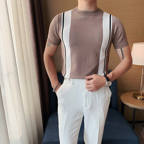 Primmor Tricot T-Shirt S0256