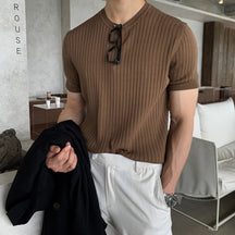 Primmor Tricot T-Shirt S297