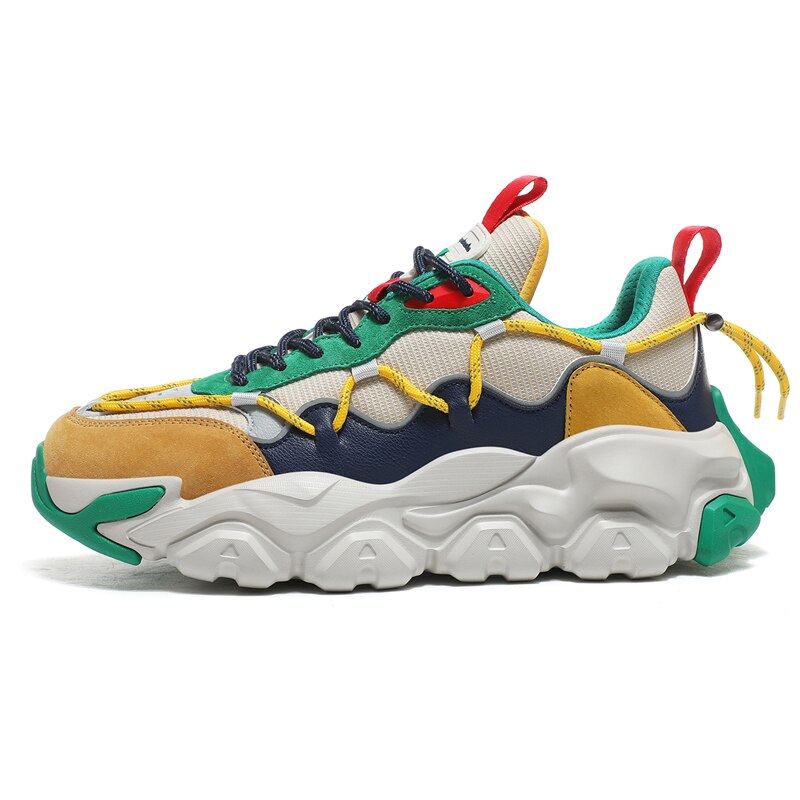 Primmor Tulum Sneakers