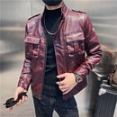 Primmor Pinhel Jacket