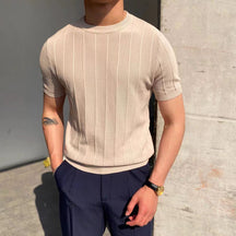 Primmor Tricot T-Shirt S245