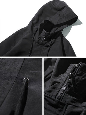 Primmor Trucker Jacket