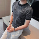 Primmor Tricot T-Shirt S284