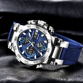 AquaSync Command 8922 Watch