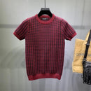 Primmor Tricot T-Shirt S096