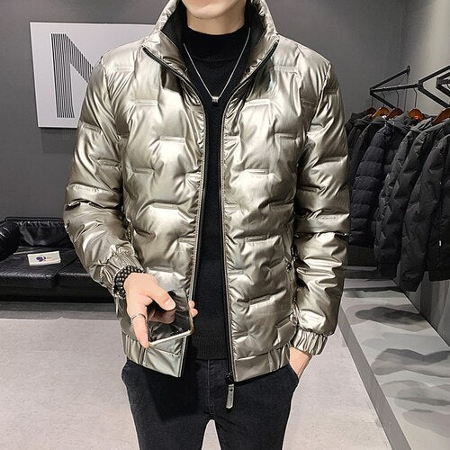 Primmor Berlin Jacket