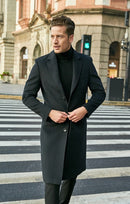 Primmor Wurzburg Overcoat