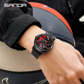 AutoRim Elegance P1088 Watch