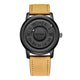 Men's Watch with Steel Bracelet - InnovatorPro