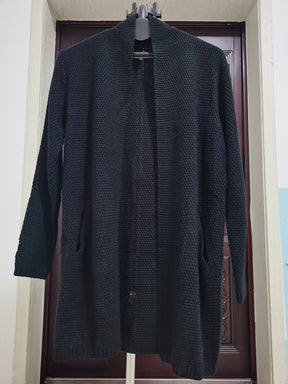 Primmor Trench Cardigan