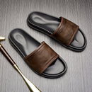 Primmor Malibu Leather Slide