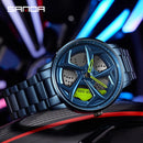 SpeedRim P1087 Watch