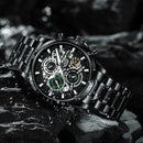 AquaTech Chrono 8977 Watch