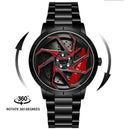 AutoRim Elegance P1088 Watch