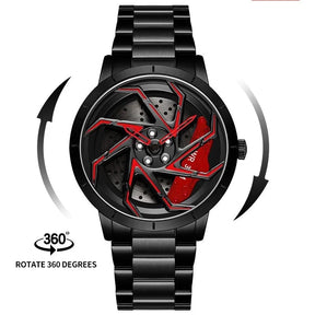 AutoRim Elegance P1088 Watch
