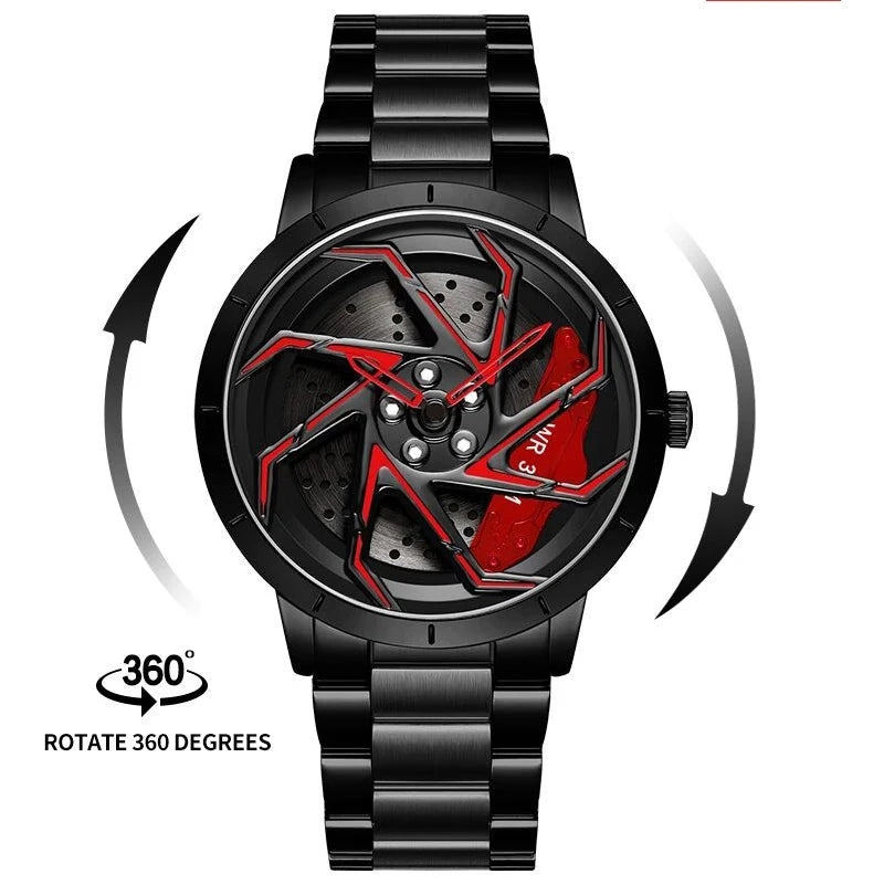 AutoRim Elegance P1088 Watch