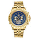 AurumMech Elite Watch