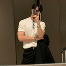 Primmor Tricot T-Shirt S297