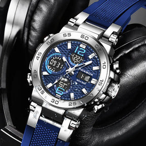 AquaSync Command 8922 Watch