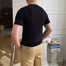 Primmor Tricot T-Shirt S295