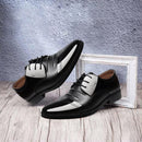 Primmor Trapani Shoes 