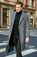 Primmor Wurzburg Overcoat