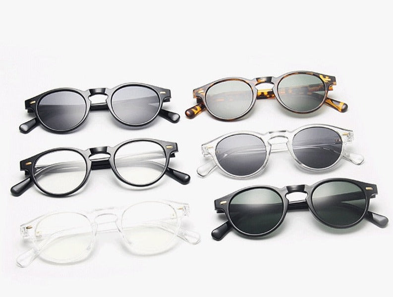 Primmor S014 Glasses