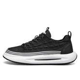 Primmor Beard Sneakers 