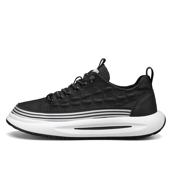 Primmor Beard Sneakers 