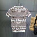 Primmor Tricot T-Shirt S093