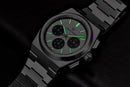 Men's Quartz Watch - SapphireChrono Elite
