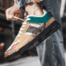 Primmor Race Sneakers