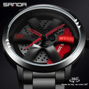 Sports Watch - RimSpin 1075