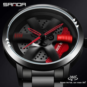 Sports Watch - RimSpin 1075