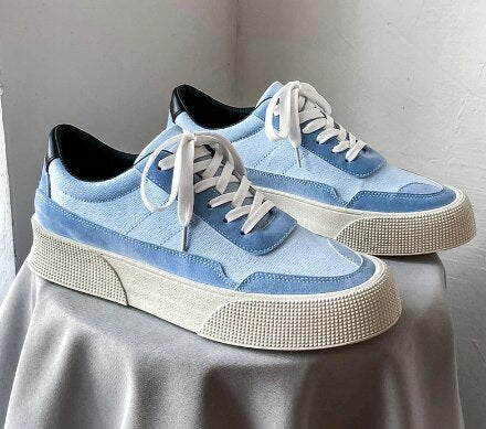 Primmor Shock Sneakers