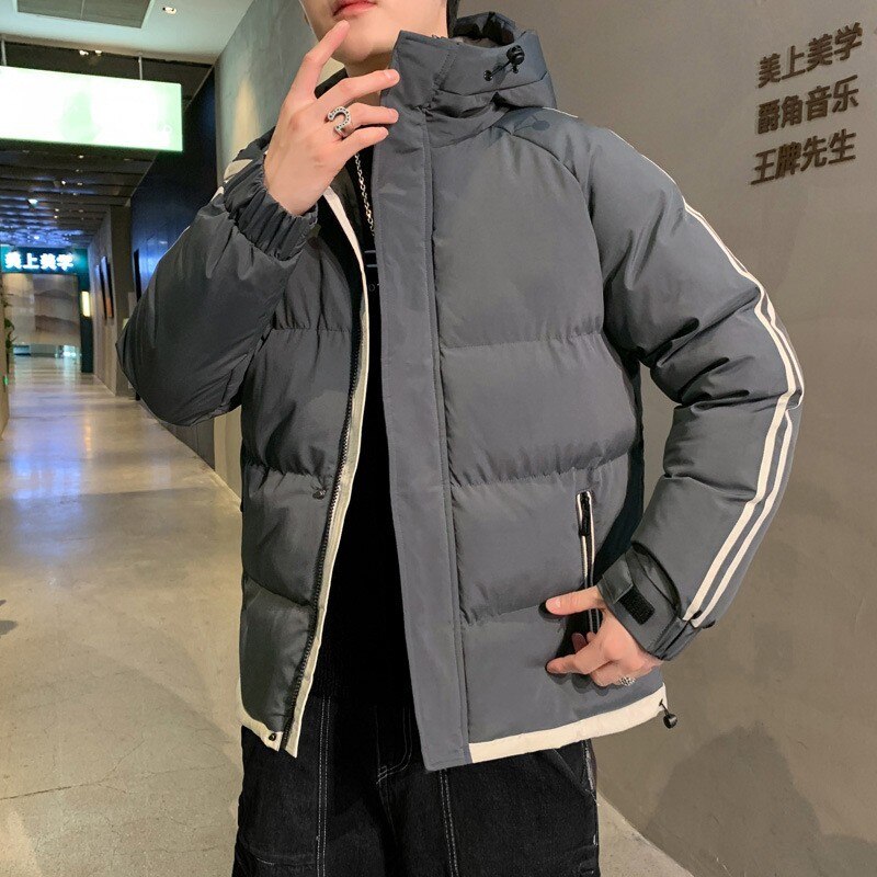 Primmor Newer Jacket