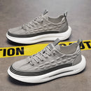 Primmor Beard Sneakers 