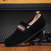 Primmor Marsala Moccasin 