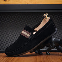Primmor Marsala Moccasin 