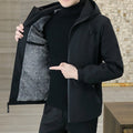 Primmor Fleece Jacket