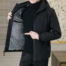 Primmor Fleece Jacket