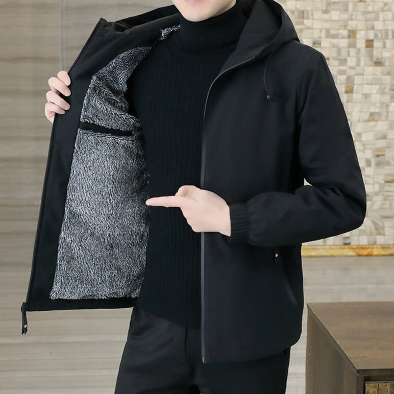Primmor Fleece Jacket