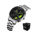 SpeedRim P1087 Watch