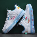 Primmor Race Sneakers