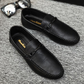 Primmor Wedding Moccasin 