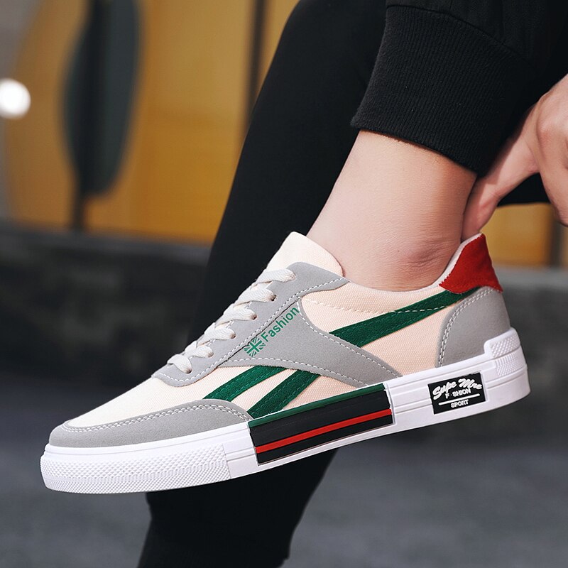 Primmor Vulcan Sneakers
