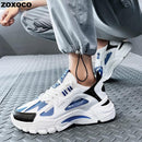 Primmor Fight Sneakers